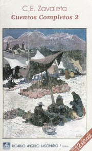 Cuentos completos 2