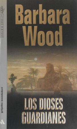 Los Dioses Guardianes