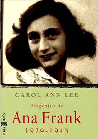 Biografía De Ana Frank, 1929-1945