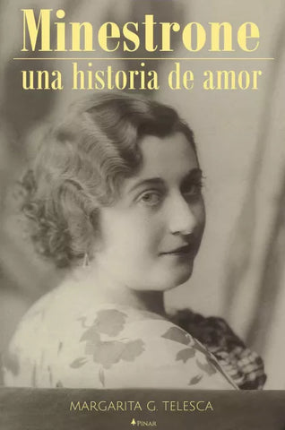 Minestrone, una historia de amor