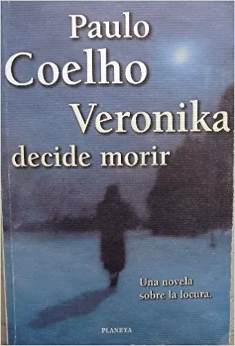 Veronika Decide Morir
