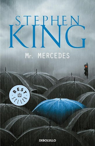 Mr. Mercedes