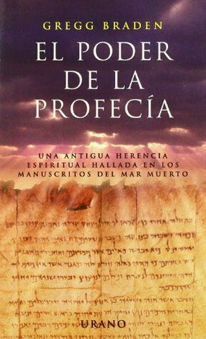El Poder De La Profecía