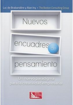 Los Encuadres de Pensamiento