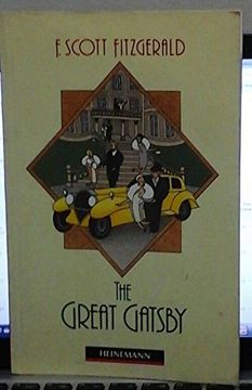 The Great Gatsby (Heinemann Guided Readers)