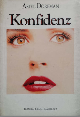 Konfidenz