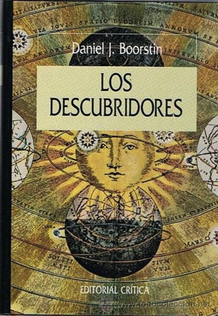 Los Descubridores
