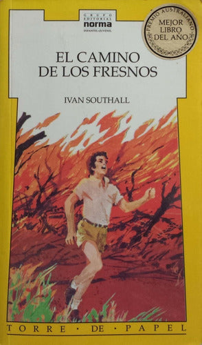 El Camino de Los Fresnos
