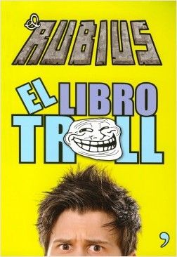 El Libro Troll