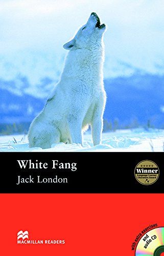MR (E) White Fang