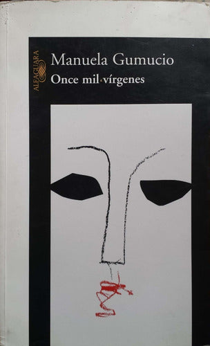 Once Mil Vírgenes