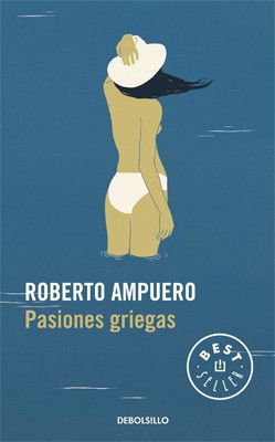 Pasiones Griegas