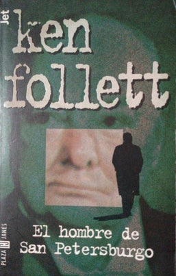 El Hombre de San Petersburgo