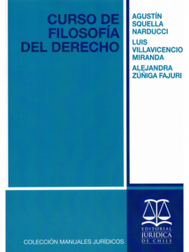 Curso de Filosofía del Derecho N°132