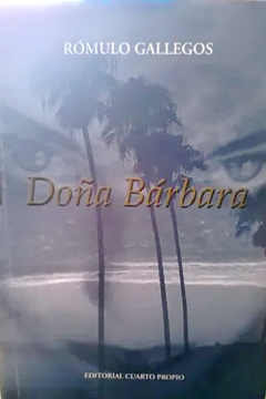 Doña Barbara