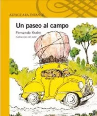 Un paseo al campo