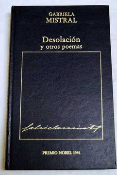Desolación y otros poemas