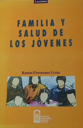 Familia y salud de los jóvenes
