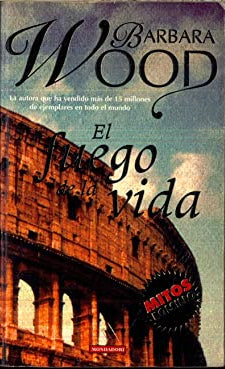 El fuego de la vida
