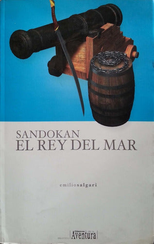 Sandokan El Rey Del Mar