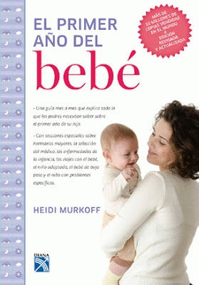 El primer año del bebé