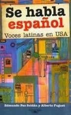 Se habla espa