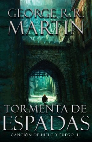 Tormenta de Espadas