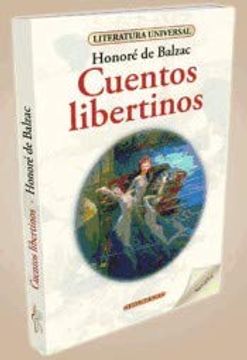 CUENTOS LIBERTINOS