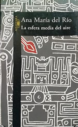La Esfera Media Del Aire
