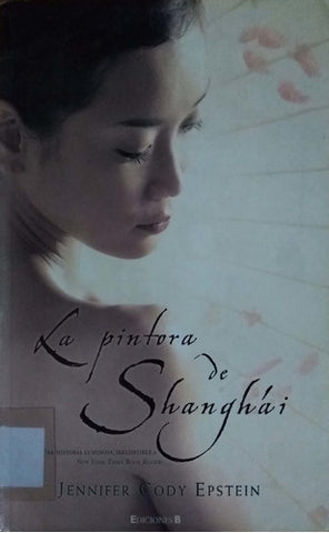 La pintora de Shanghái