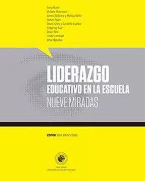 Liderazgo educativo en la escuela