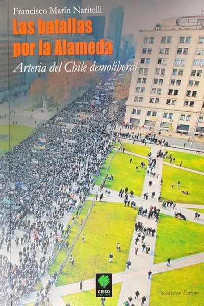 Las batallas por la Alameda