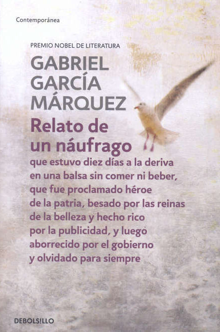 Relato De Un Náufrago