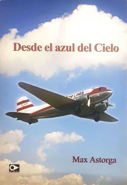 Desde el azul del cielo