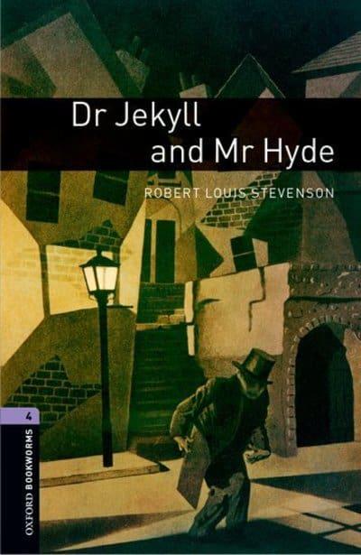 Dr. Jekyll and Mr. Hyde