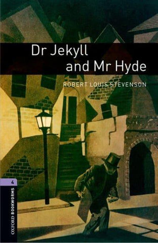 Dr. Jekyll and Mr. Hyde