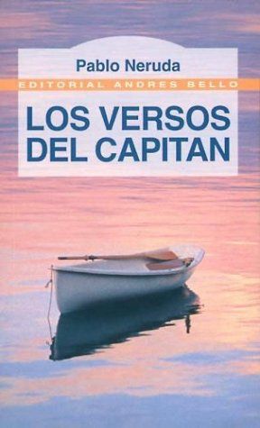 Los Versos Del Capitán