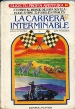 Carrera Interminable