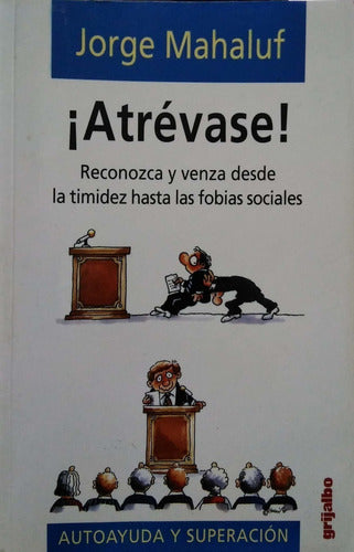 Atrévase!