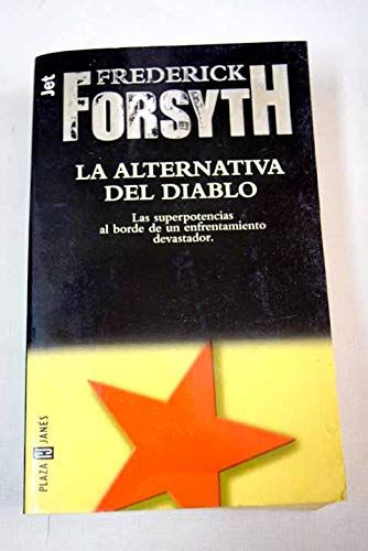 La Alternativa Del Diablo