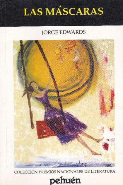 Las máscaras