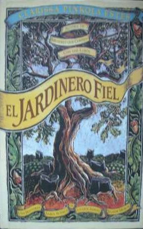 El Jardinero Fiel