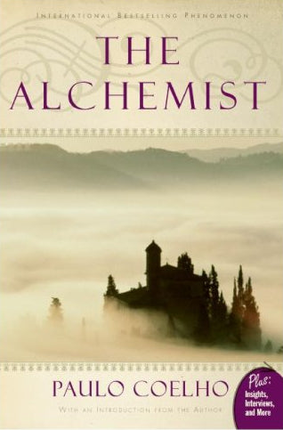 The Alchemist