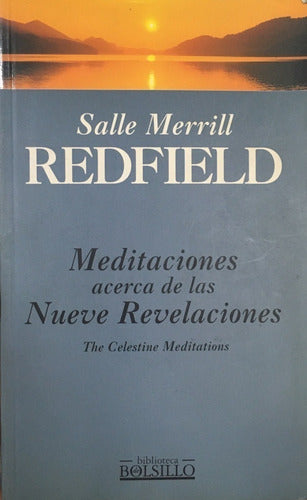 Meditaciones Acerca De Las Nueve Revelaciones