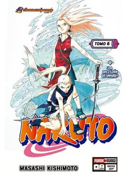 NARUTO - 06