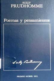 Poemas y pensamientos