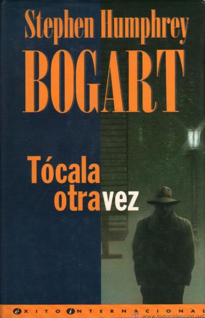 Tócala otra vez