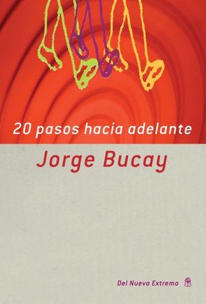 20 pasos hacia adelante