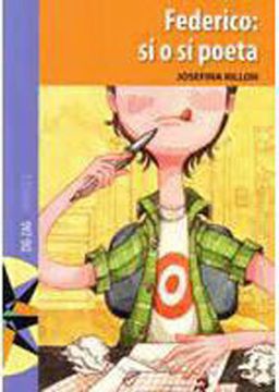 Federico: Si o si poeta