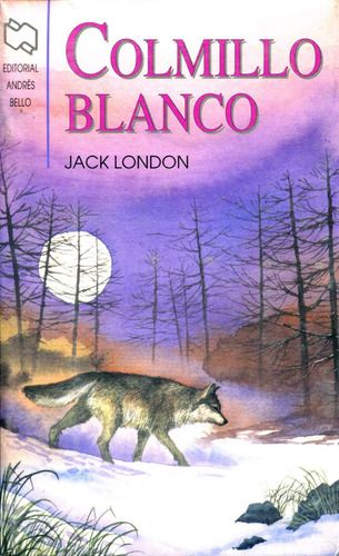 Colmillo Blanco